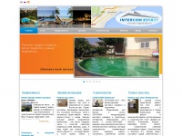 intercom-estate.com Thumbnail