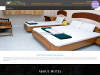 Hoteldarshandwarka.com