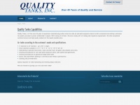 qualitytanksinc.com