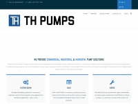 Thompsonhoppspumps.com