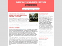 clearwater-wildlife-control.com