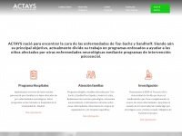 actays.org