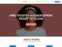 Prohousekeepers.com