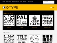 K-type.com