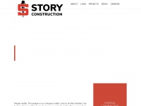 Storycon.com