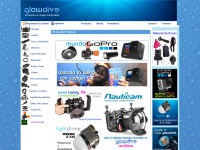 Glowdive.com
