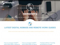 Remoters.net