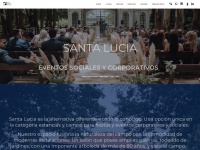 santalucia.com.ar Thumbnail