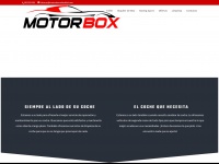 motorboxvalladolid.com