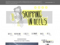 Skippinginheels.blogspot.com