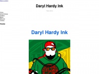 Darylhardyink.com