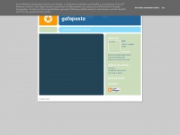 Gafapasta.blogspot.com