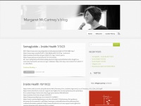Margaretmccartney.com