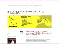 assembleabarris.wordpress.com Thumbnail