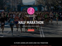 halfmarathonbarcelona.com