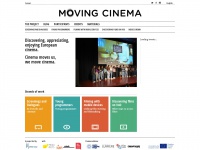 Movingcinema.eu