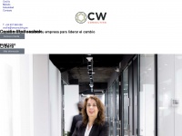 cwconsulting.es Thumbnail