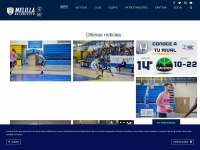 Clubmelillabaloncesto.org
