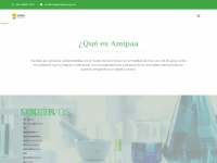 Amipaa.org.mx