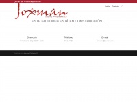 Joxman.com