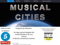 Musicalcities.es