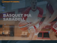 basquetpiasabadell.cat Thumbnail