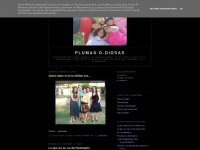 Plumas-diosas.blogspot.com