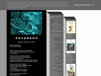 Rasabadu.blogspot.com