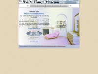 Whitehousemuseum.org