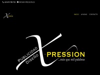 x-pression.es