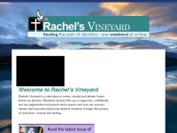 Rachelsvineyard.org