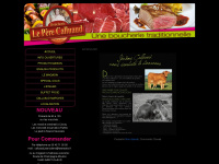 Boucherie-calluaud.com