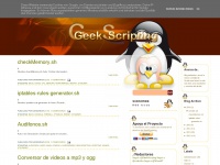 geekscripting.blogspot.com Thumbnail