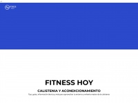 Fitnesshoy.com