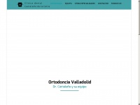 Ortodoncia-valladolid.com.es