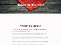 proyectoemocionadotcom.wordpress.com Thumbnail