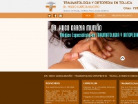 traumatologosortopedistasentoluca.com.mx
