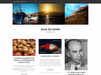 Guiadeisora.wordpress.com
