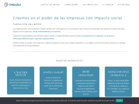 Unltdspain.org