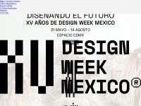 Designweekmexico.com