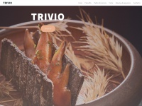 Restaurantetrivio.com