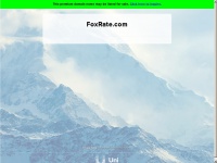 Foxrate.com