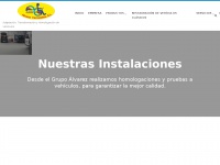 grupoalvarez.com