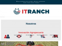 itranch.com Thumbnail