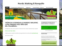 Nordicwalkingelronquillo.wordpress.com