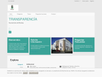 Moraleja.transparencialocal.gob.es