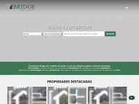 bridgeargentina.com.ar Thumbnail