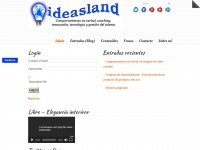 Ideasland.com