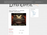 Revistaletracapital.blogspot.com