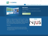 Educontrol.com.mx